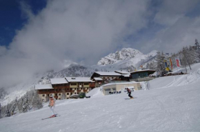 Alpenhotel Plattner, Sonnenalpe Nassfeld, Österreich
